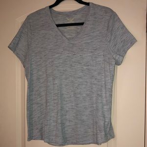 Grey T-shirt